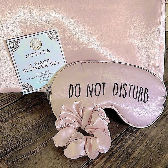 Other - Nolita Slumber Set